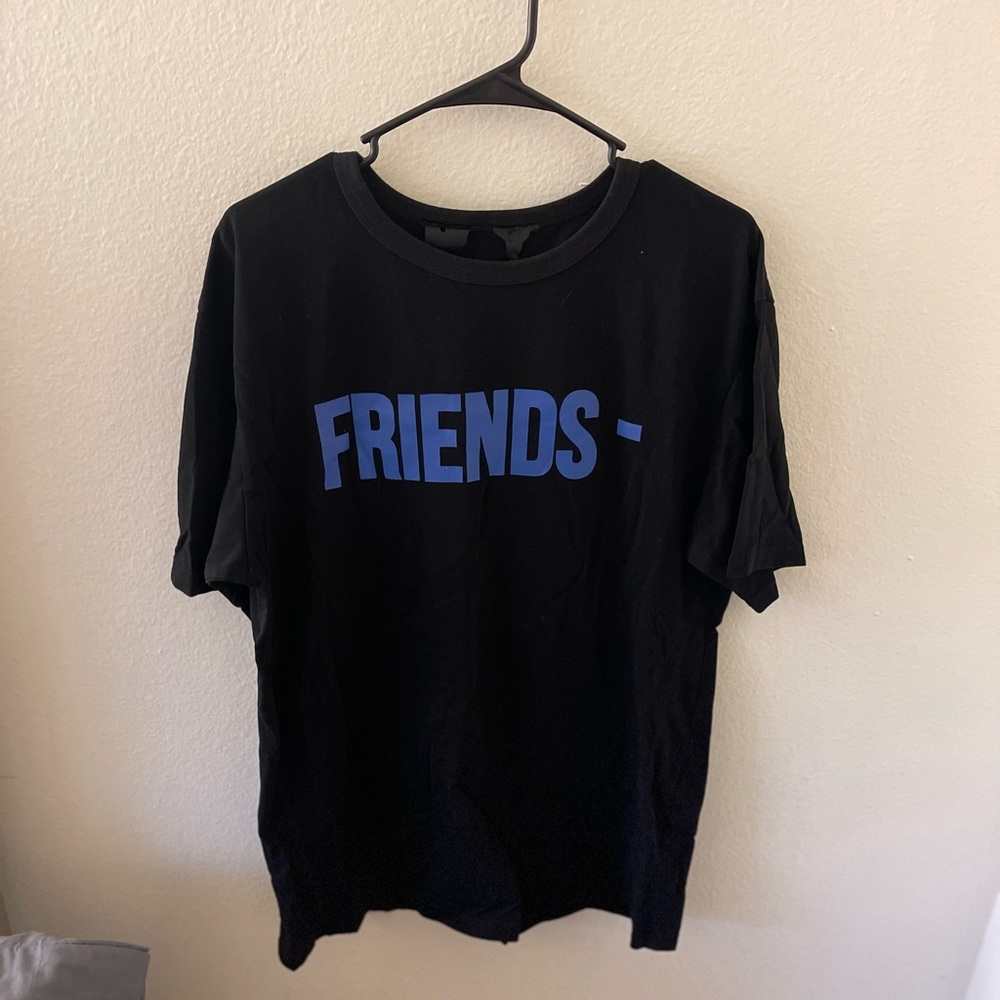 Vlone Friends T-Shirt